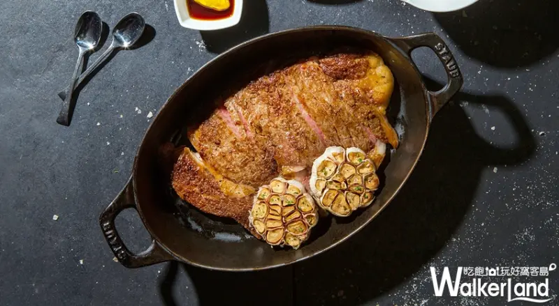 A CUT牛排館 / WalkerLand窩客島整理提供