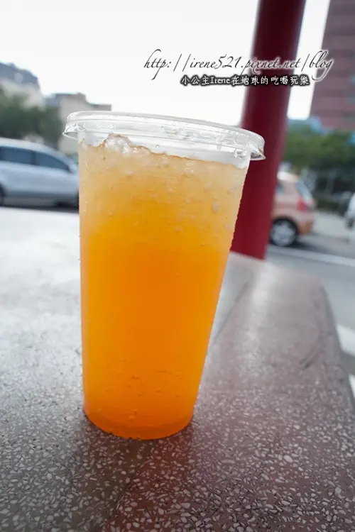 【嘉義市】傳統製作的古早味．汽水伯手工汽水