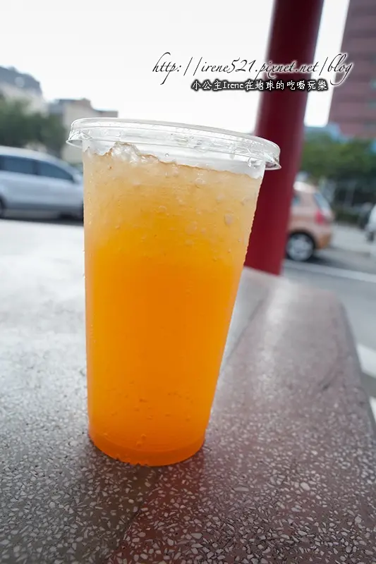 【嘉義市】傳統製作的古早味．汽水伯手工汽水