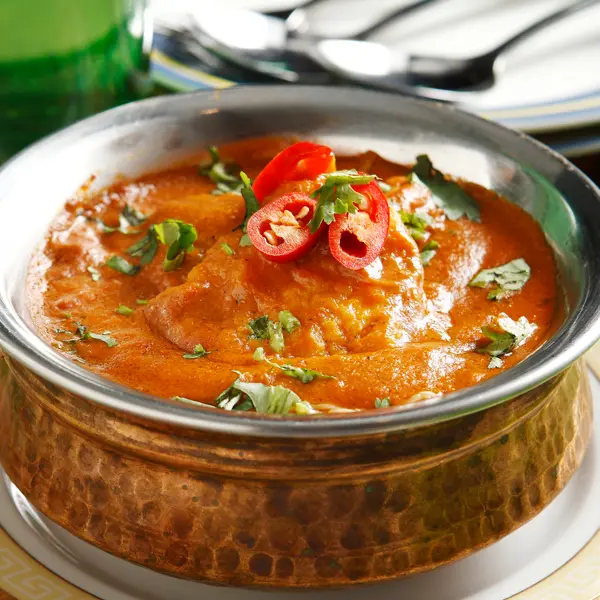 印度皇宮～試吃花絮 獨家報導