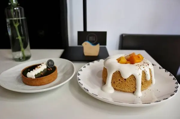 台南23間超夯甜點 / WalkerLand窩客島提供