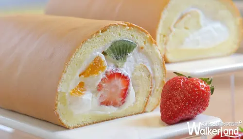 全台最大的亞尼克旗艦店插旗高雄，新品繽紛鮮果口味同步上市。