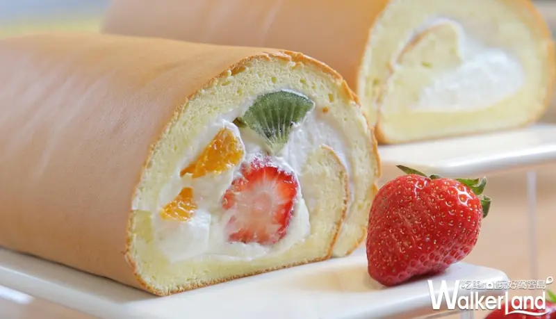 全台最大的亞尼克旗艦店插旗高雄，新品繽紛鮮果口味同步上市。