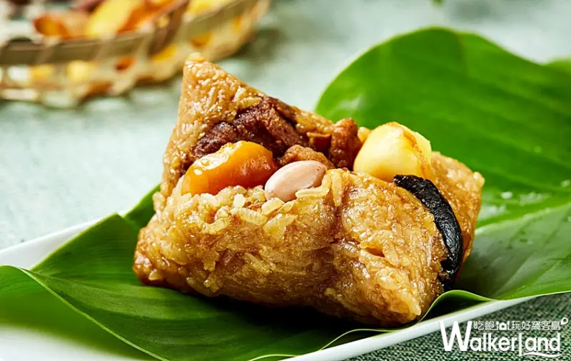 王朝大酒店 /  WalkerLand窩客島整理提供