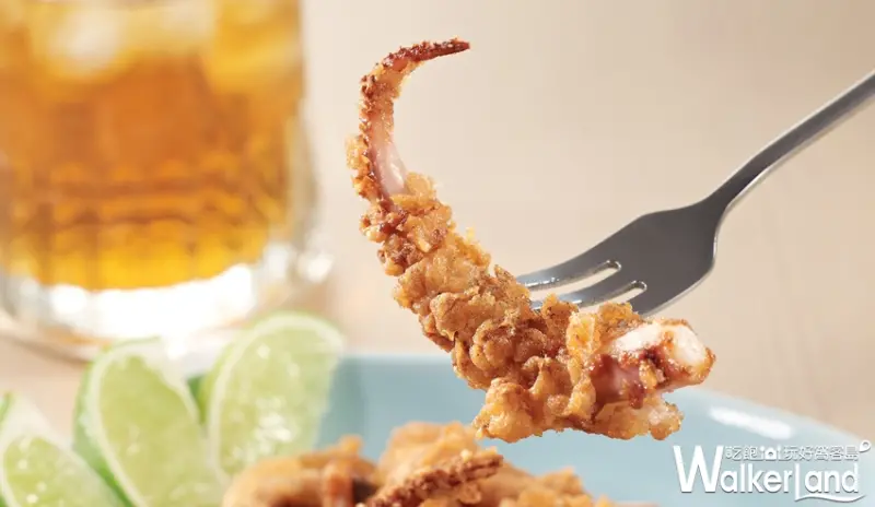  繼光香香雞  / WalkerLand窩客島提供