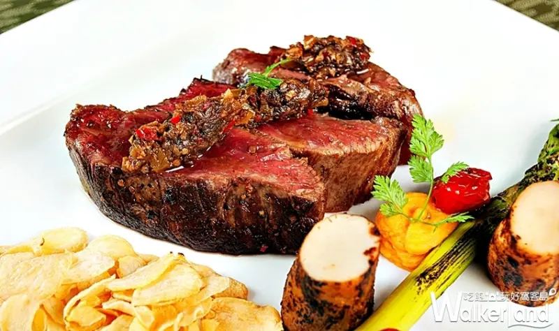 美麗信花園酒店 / WalkerLand窩客島整理提供