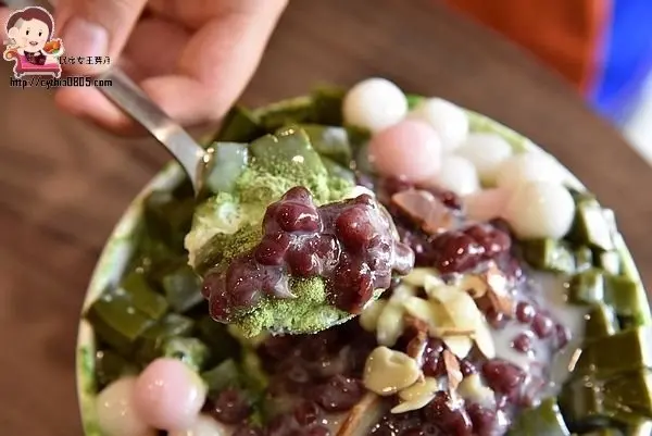 美食窩客 芽月 提供 / 托比帕克 甜品專賣店（民族店）