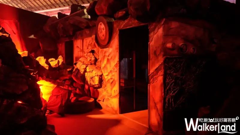 怪獸之王 哥吉拉特展 / WalkerLand窩客島提供