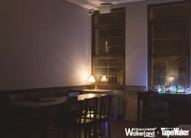 2月號《Taipei Walker》 大稻埕新風潮 / WalkerLand窩客島提供
