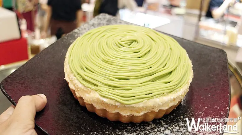 SOGO京都展 / WalkerLand窩客島提供