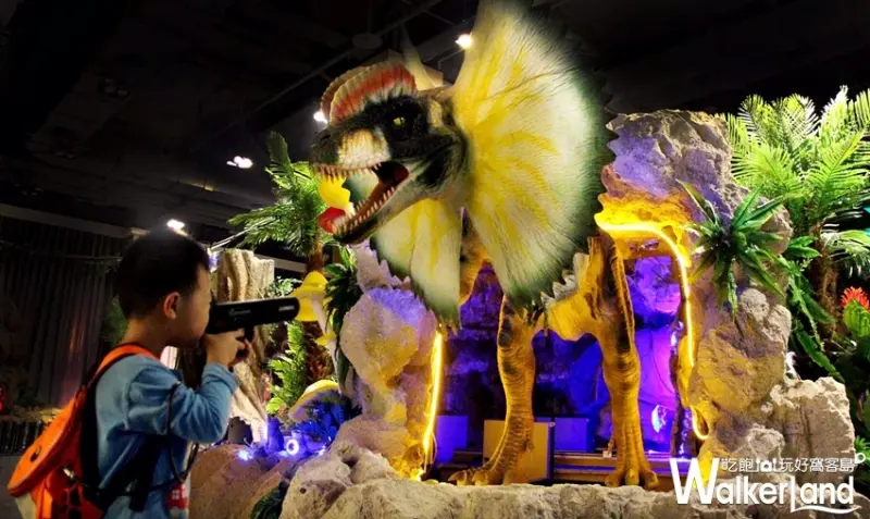 新光三越 / WalkerLand窩客島提供