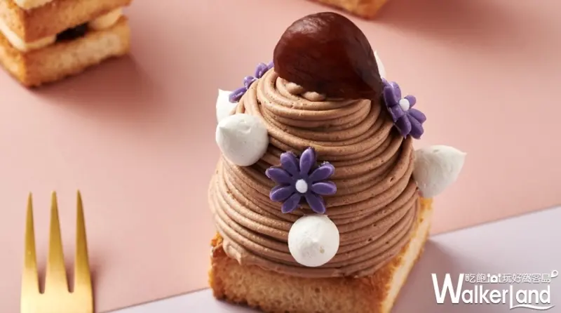 Dazzling Café / WalkerLand窩客島提供