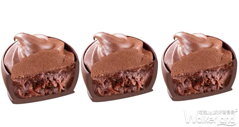 GODIVA情人節小熊禮盒 / WalkerLand窩客島提供