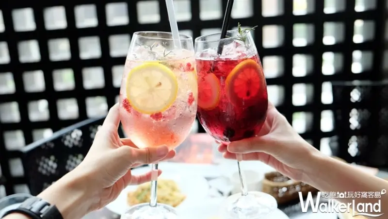 大蒜主題餐廳「Mad For Garlic」台灣一號店 / WalkerLand窩客島提供