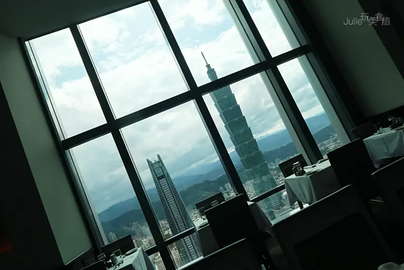 Morton's The Steakhouse莫爾頓牛排館 /美食窩客 Julie 玩美食旅 提供