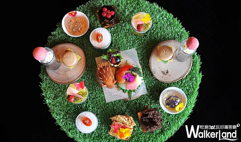 美麗信花園酒店