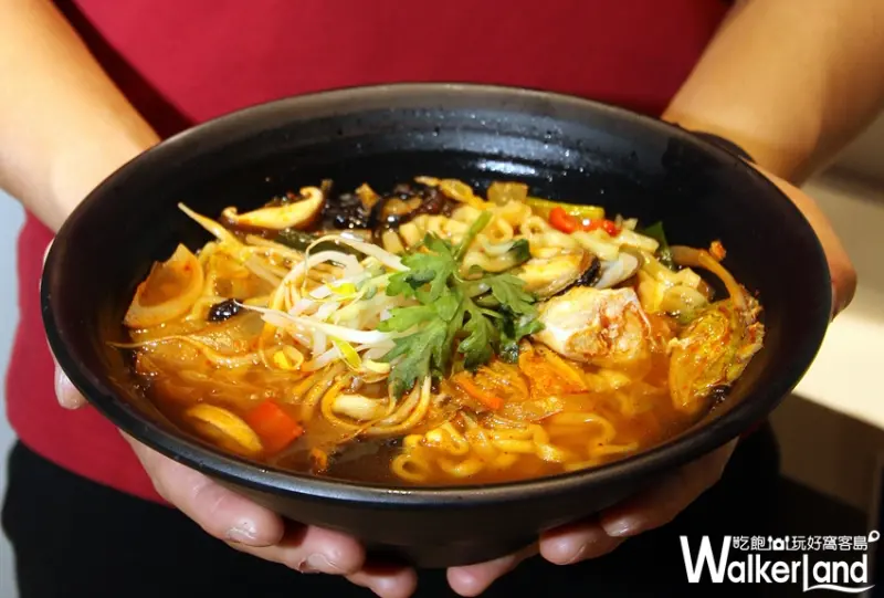 韓國商品展 / WalkerLand窩客島提供