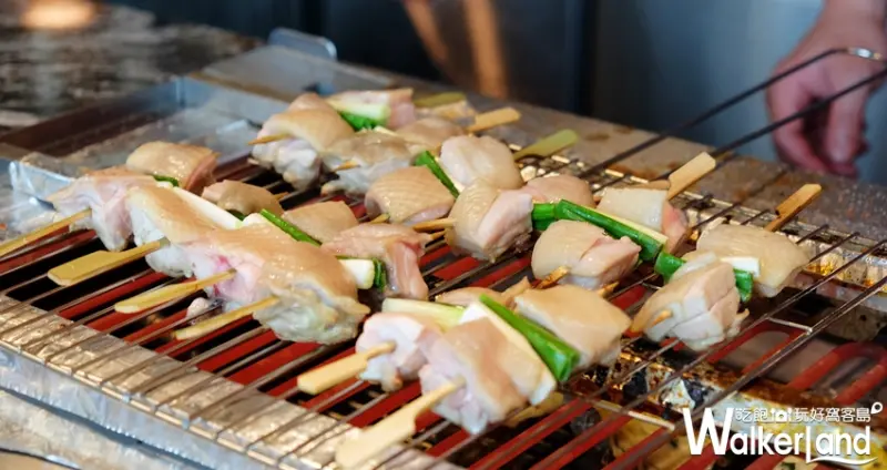 INPARADISE饗饗吃到飽