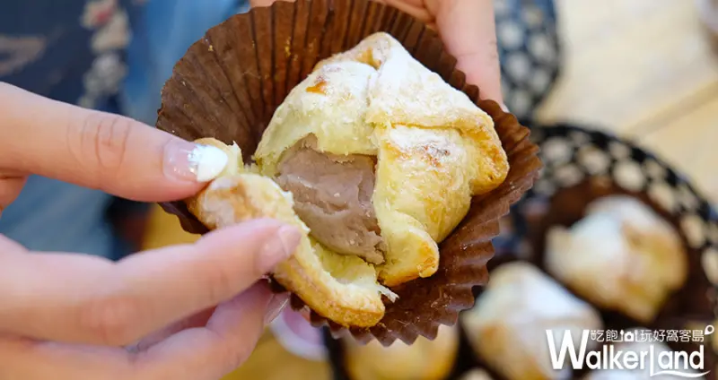 亞尼克 彰化員林店/ WalkerLand窩客島提供