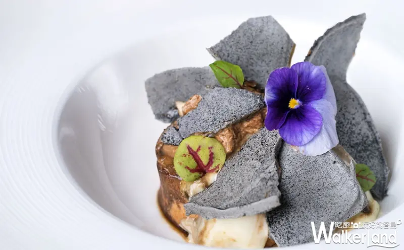 勞瑞斯牛肋排餐廳 / WalkerLand窩客島整理提供