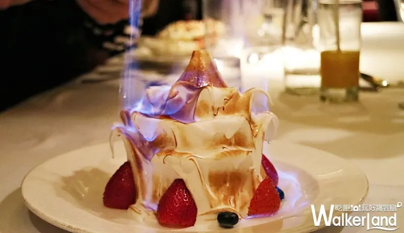 Jimmy’s Kitchen占美廚房/ WalkerLand窩客島整理提供