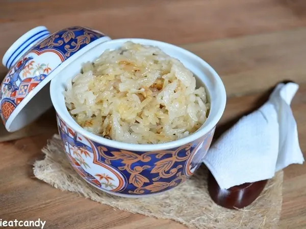 Fang Kofi 凡咖啡 /美食窩客 ieatcandy 提供