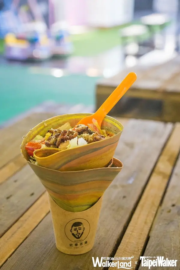 Taipei Walker 1月 / WalkerLand窩客島提供