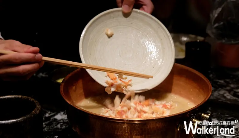 但馬家涮涮鍋二館 / WalkerLand窩客島提供
