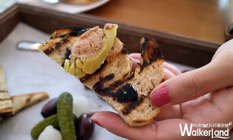 Buttermilk摩登美式餐廳