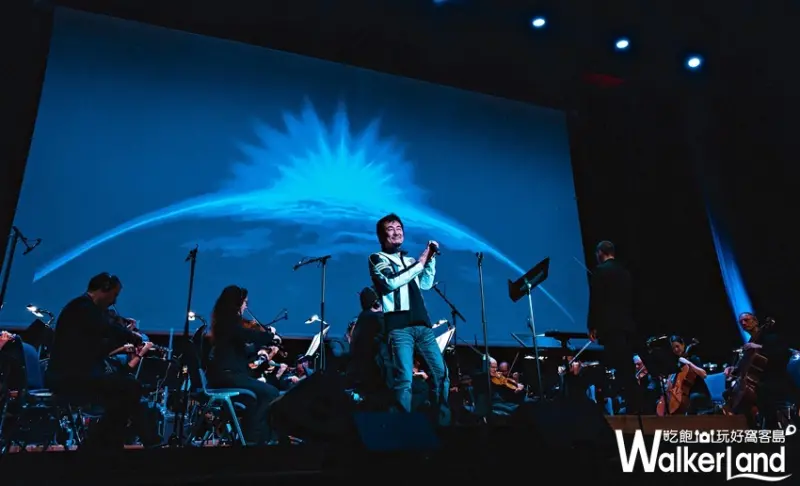 七龍珠交響音樂會 / WalkerLand窩客島整理提供