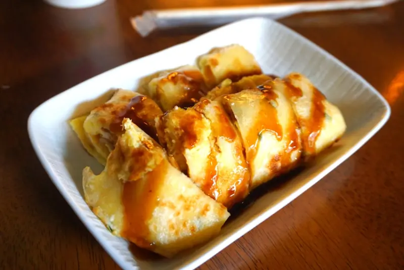 13大新竹隱藏版美食 懶人包  / WalkerLand窩客島提供