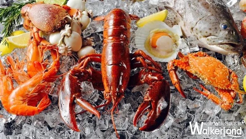 遠東Café / WalkerLand窩客島整理提供