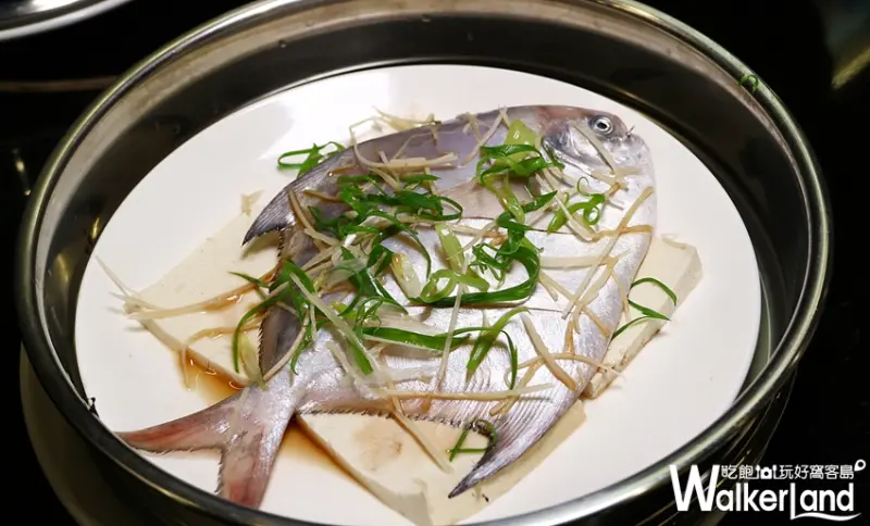 「蒸籠火鍋」市民店