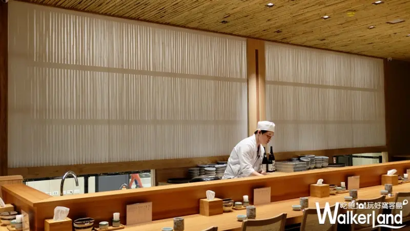 「つじ半海鮮丼」 台灣一號店/ WalkerLand窩客島提供