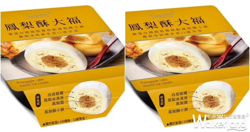 全家 / WalkerLand窩客島整理提供