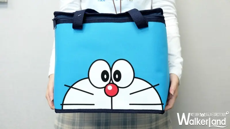 一芳 哆啦A夢 / WalkerLand窩客島提供