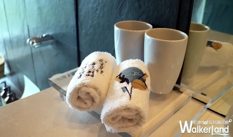 礁溪老爺 / WalkerLand窩客島整理提供