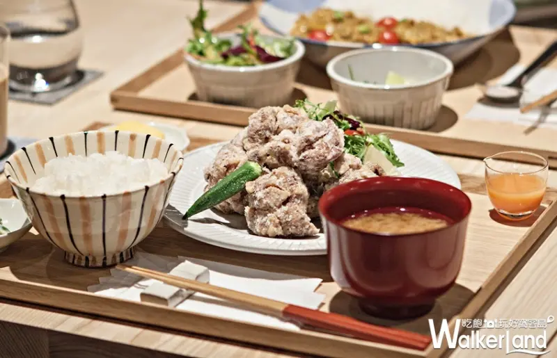 小器食堂 / WalkerLand窩客島整理提供