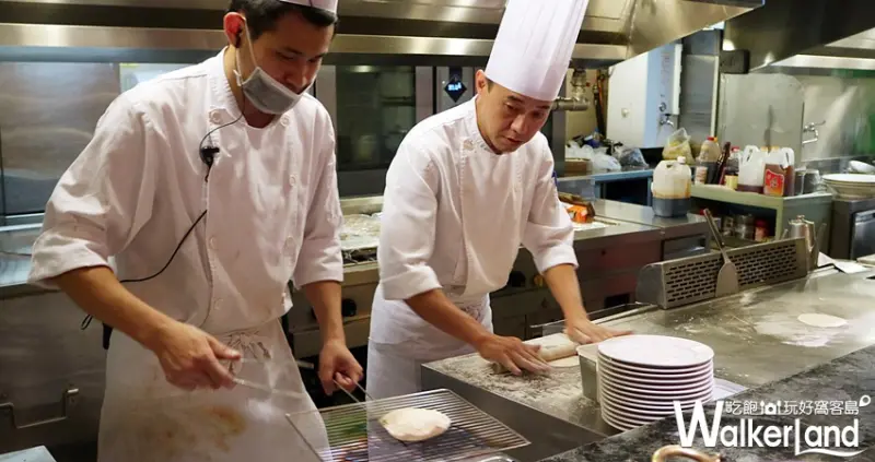 ​圓山印度美食節