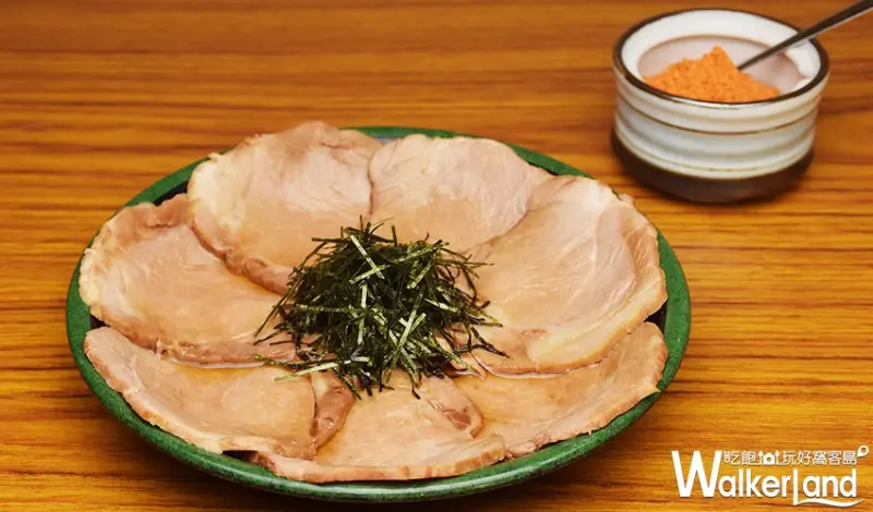 一蘭拉麵 紐約2號店/ WalkerLand窩客島提供