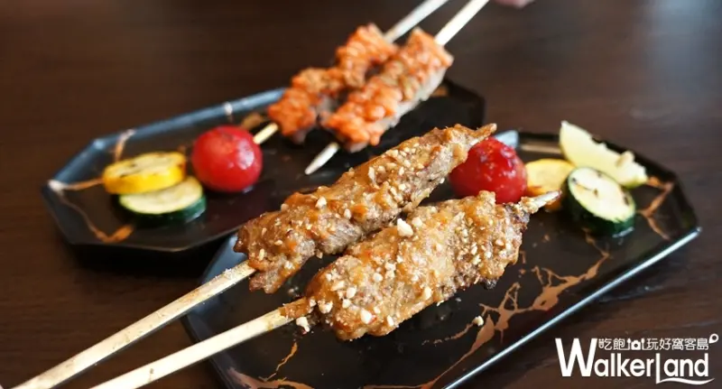 金色三麥UMAMI / WalkerLand窩客島提供