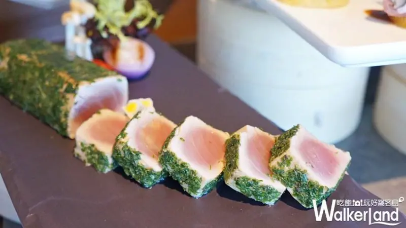 50樓Café  / WalkerLand窩客島提供