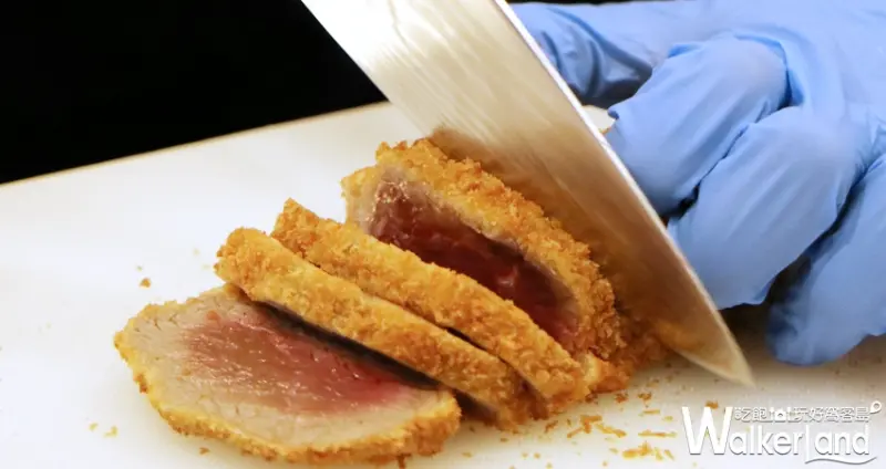 王品乍牛 炸牛排