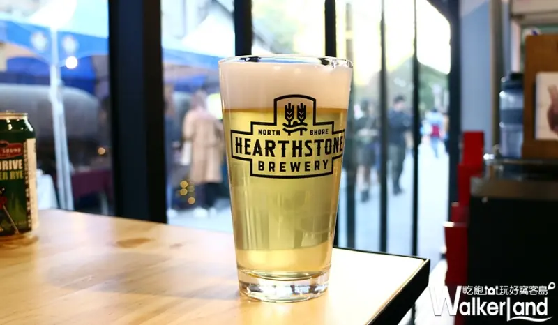 麋鹿國度加拿大精釀啤酒 Pop-Up Store 期間限定店