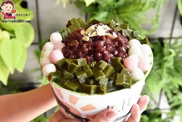 美食窩客 芽月 提供 / 托比帕克 甜品專賣店（民族店）