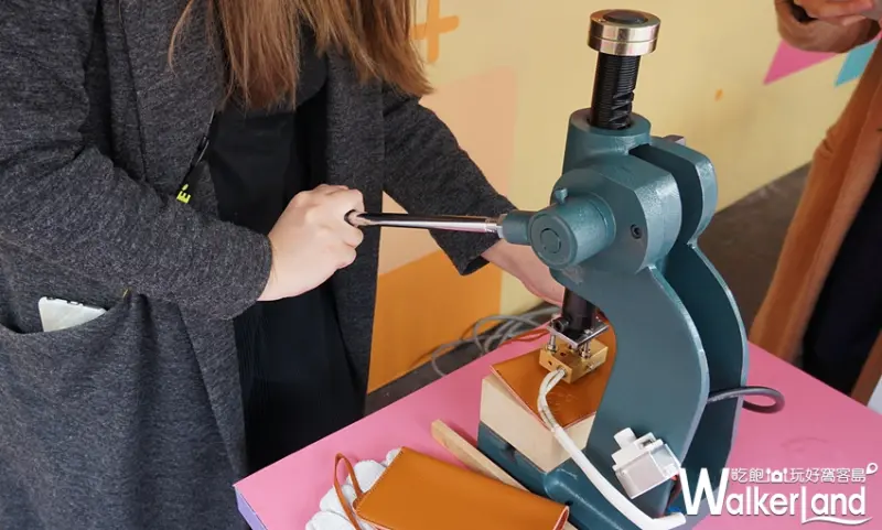 TSUM TSUM派對嘉年華 / WalkerLand窩客島提供