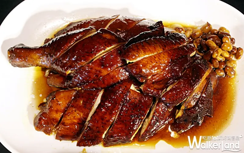 亞洲米其林一條街 / WalkerLand窩客島提供