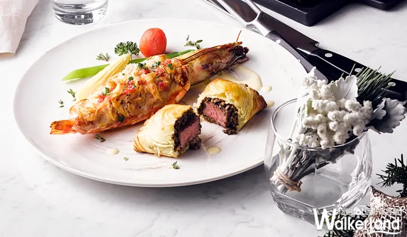 INPARADISE饗饗 / WalkerLand窩客島提供