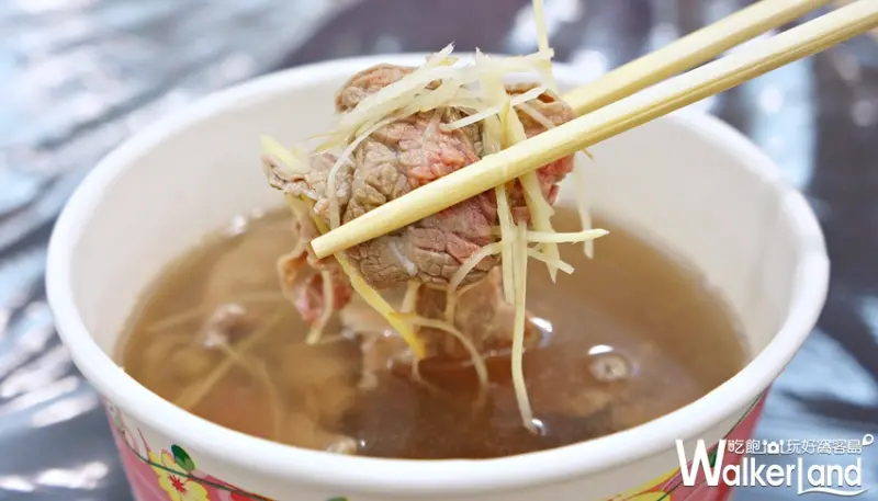 台南美食文化節  / WalkerLand窩客島提供