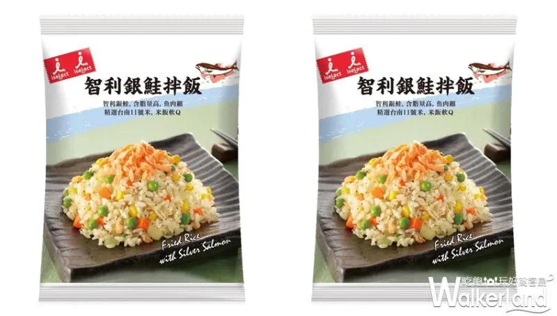 7-ELEVEN 秋冬 新品 / WalkerLand窩客島提供